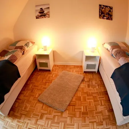 Ferienhaus Casa Levi Mit Pool Und Sauna In * 브레멘