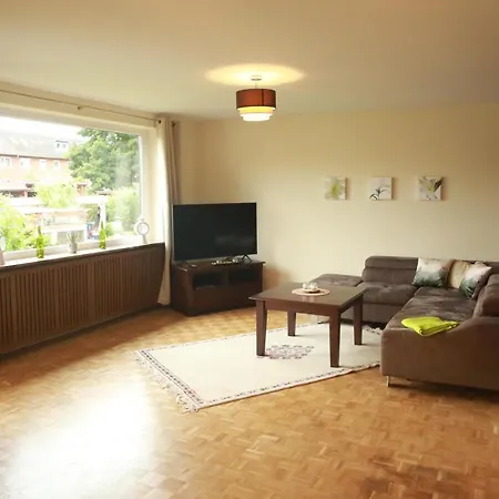 Ferienhaus Casa Levi Mit Pool Und Sauna In 브레멘