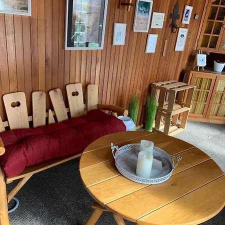 Ferienhaus Casa Levi Mit Pool Und Sauna In 펜션 *