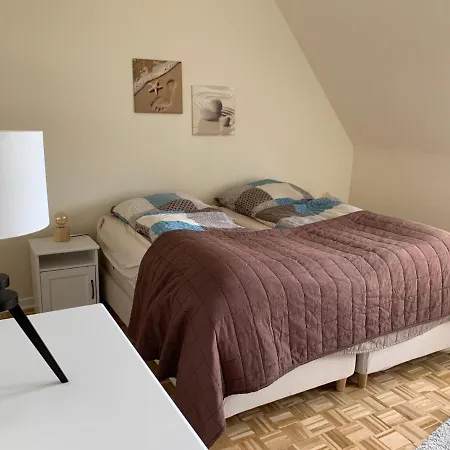 Ferienhaus Casa Levi Mit Pool Und Sauna In *