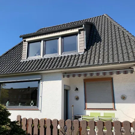 펜션 Ferienhaus Casa Levi Mit Pool Und Sauna In