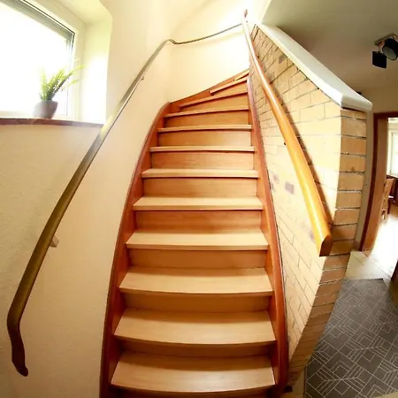 Ferienhaus Casa Levi Mit Pool Und Sauna In 브레멘